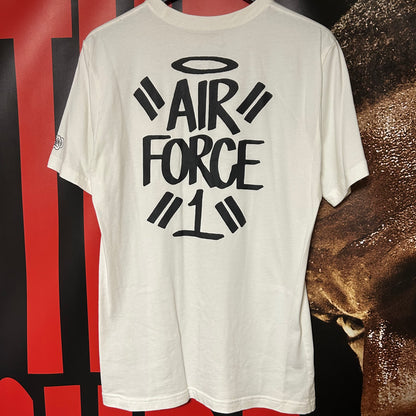 Rare Mid 2000s Erica Haze AF1 Tee