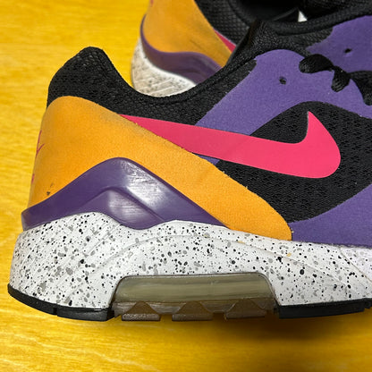 Rare 2010 Size? Collaboration Lunar AM180