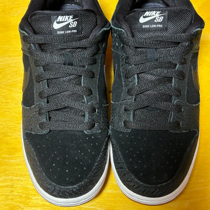 2012 Dunk Low Premium SB QS “Nontourage”