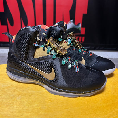 2022 Watch The Throne LeBron IX