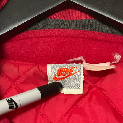 Rare Original Early 90s Promotional “Flight Club” Jordan Jacket