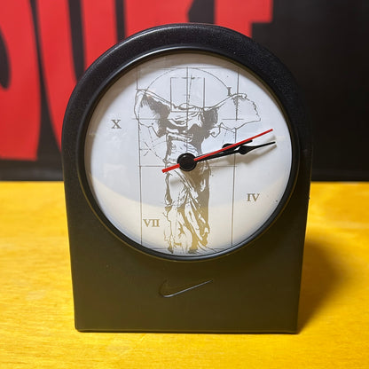 Rare Promotional Early 2000s Internal Company Gift Angel Clock