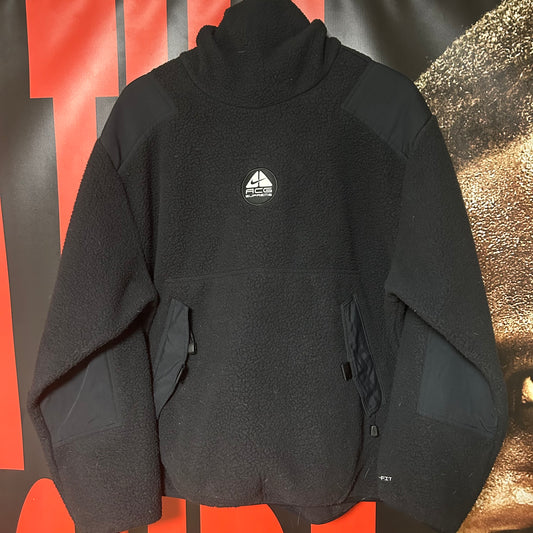 Supreme Collaboration ACG Fleece Pullover