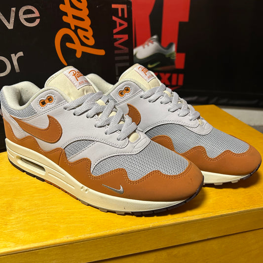 2021 Patta “Waves” AM1