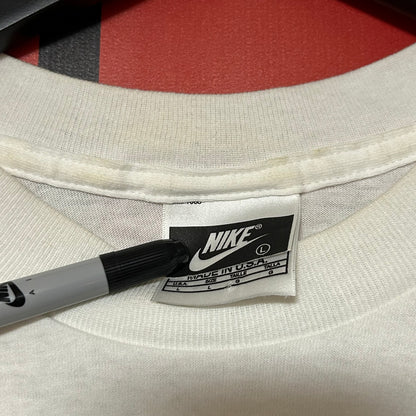 Grail Original 90s Practice Safe Soccer Tee