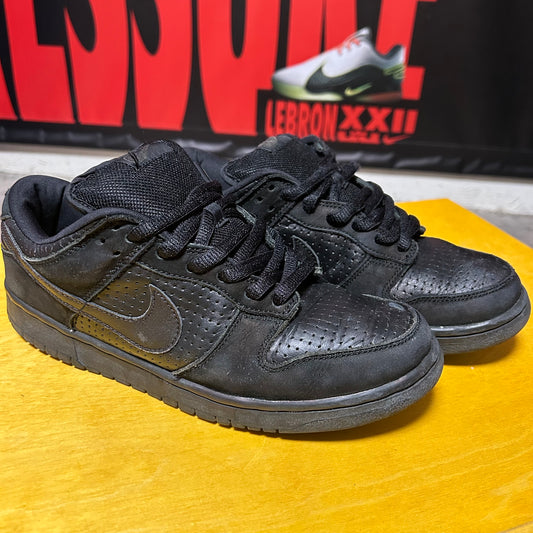 Original 2002 “Gino” Dunk Low Pro SB