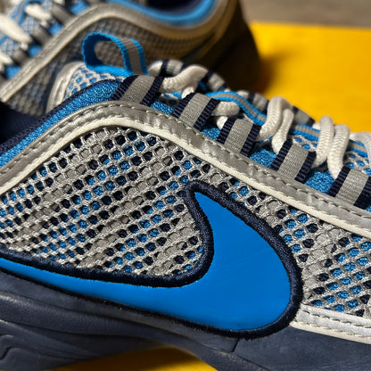 Stash Collaboration Zoom Spiridon
