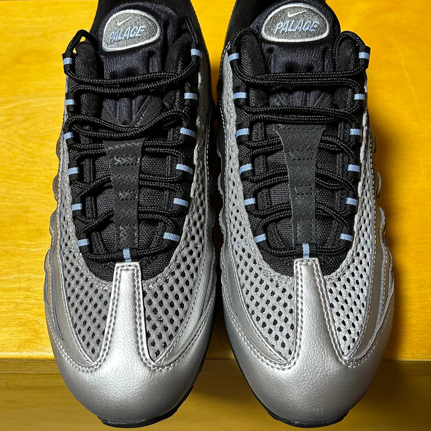 DS Brand New 2026 Palace AM95