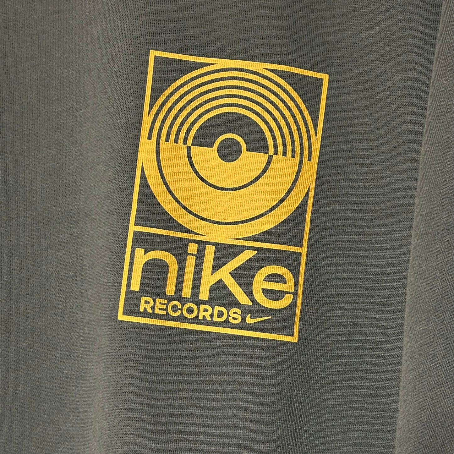 Sample Records Tee