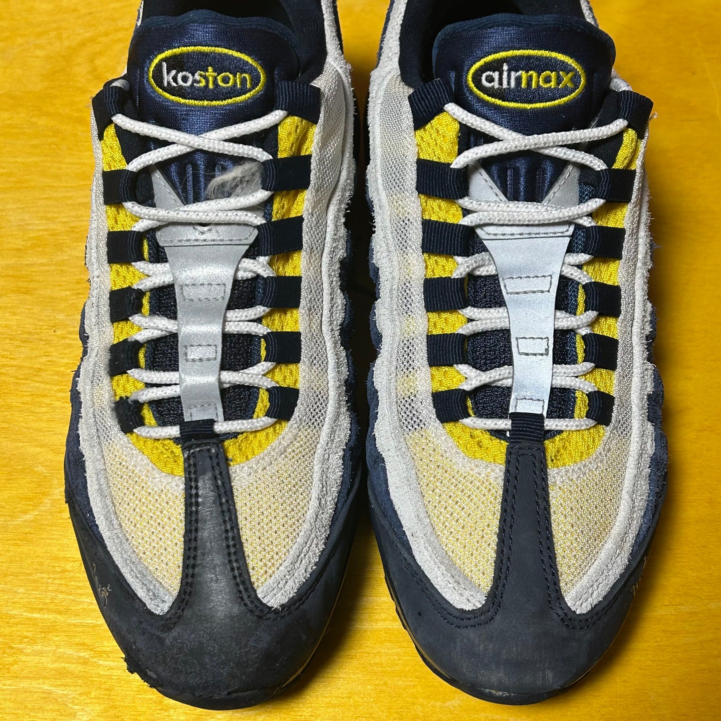 2025 Koston SB AM95
