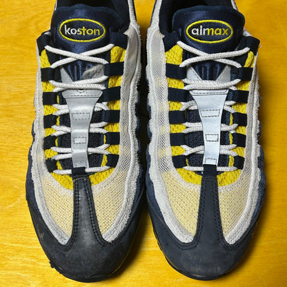 2025 Koston SB AM95