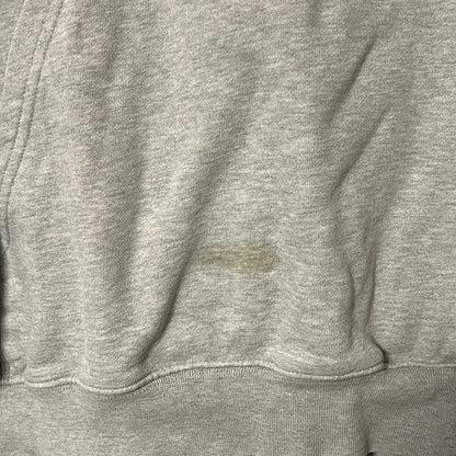 Early 2000s Team USA Soccer Center Logo Hoodie