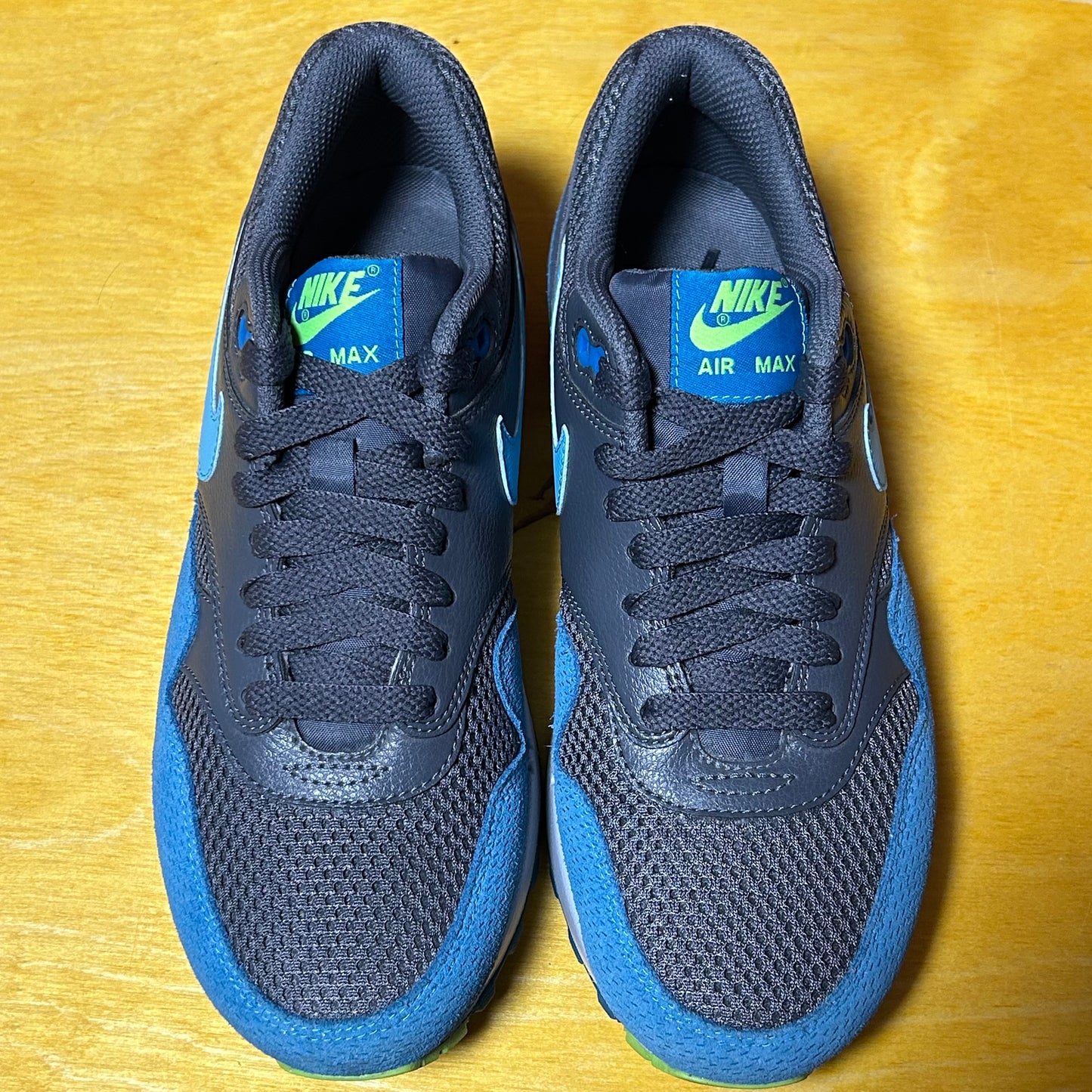 Rare Sample 2015 AM1