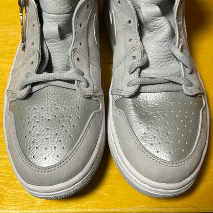Deadstock 2001 Brand New Co.JP AJ1 Briefcase Pair