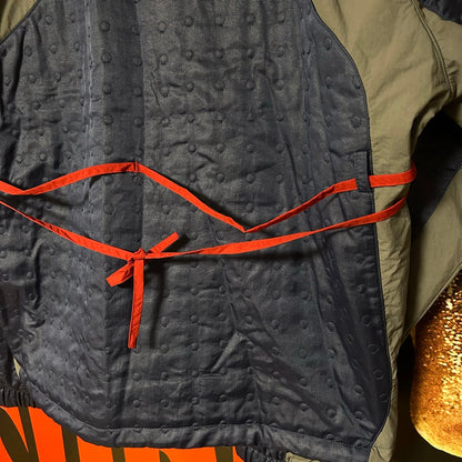 Brand New Clot Collaboration Jacket