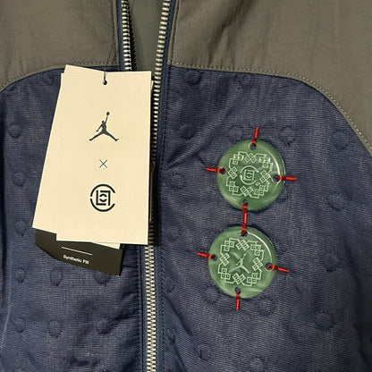 Brand New Clot Collaboration Jacket