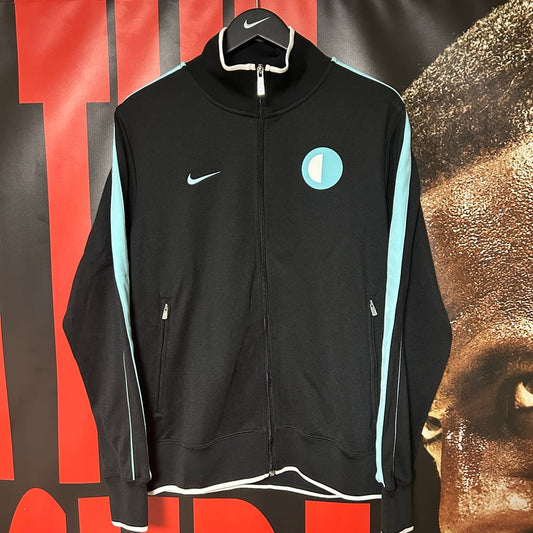 Brand New Without Tags Uraguay Football Club Jacket