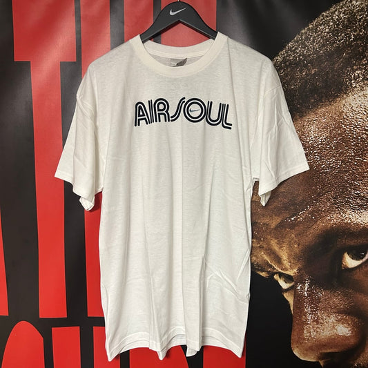 Brand New With Tags "AirSoul" Tee