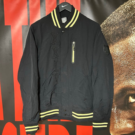Rare Promotional Kobe Originate Family & Friends Varsity Jacket