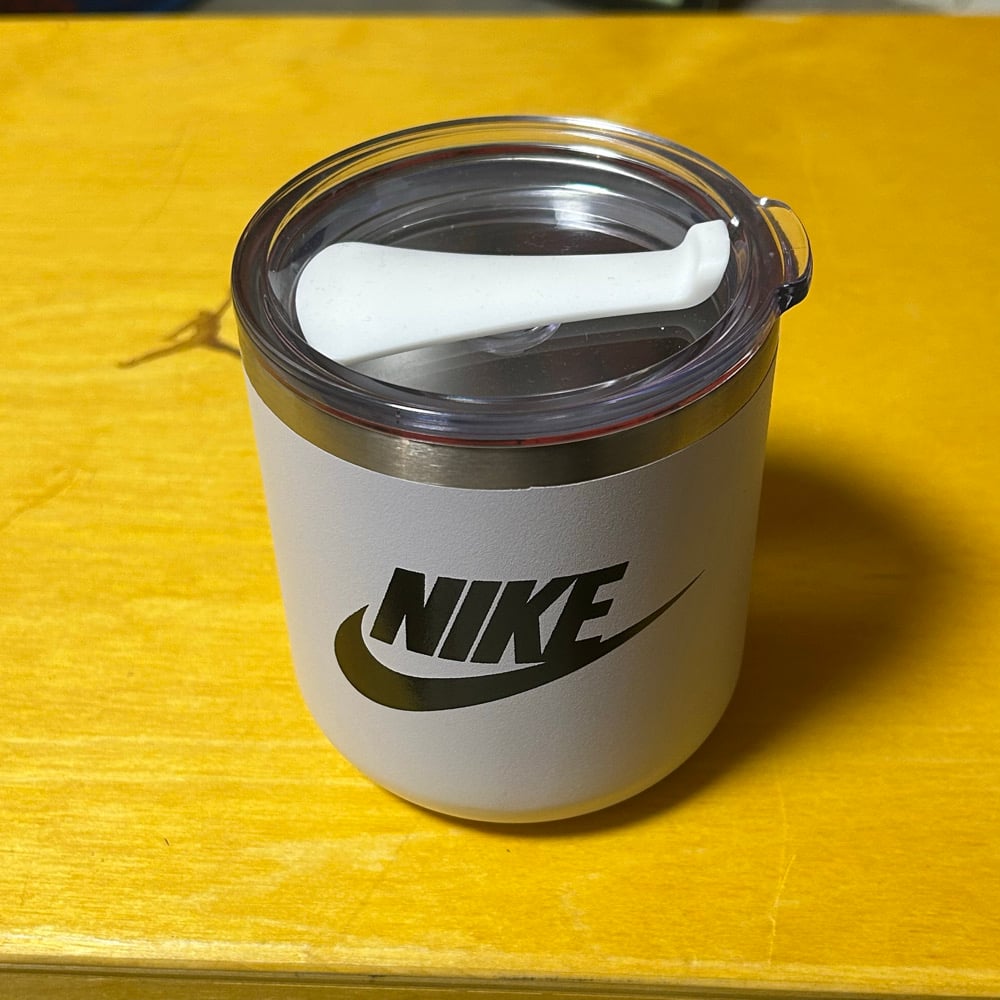 Brand New Promotional Tumbler Cup