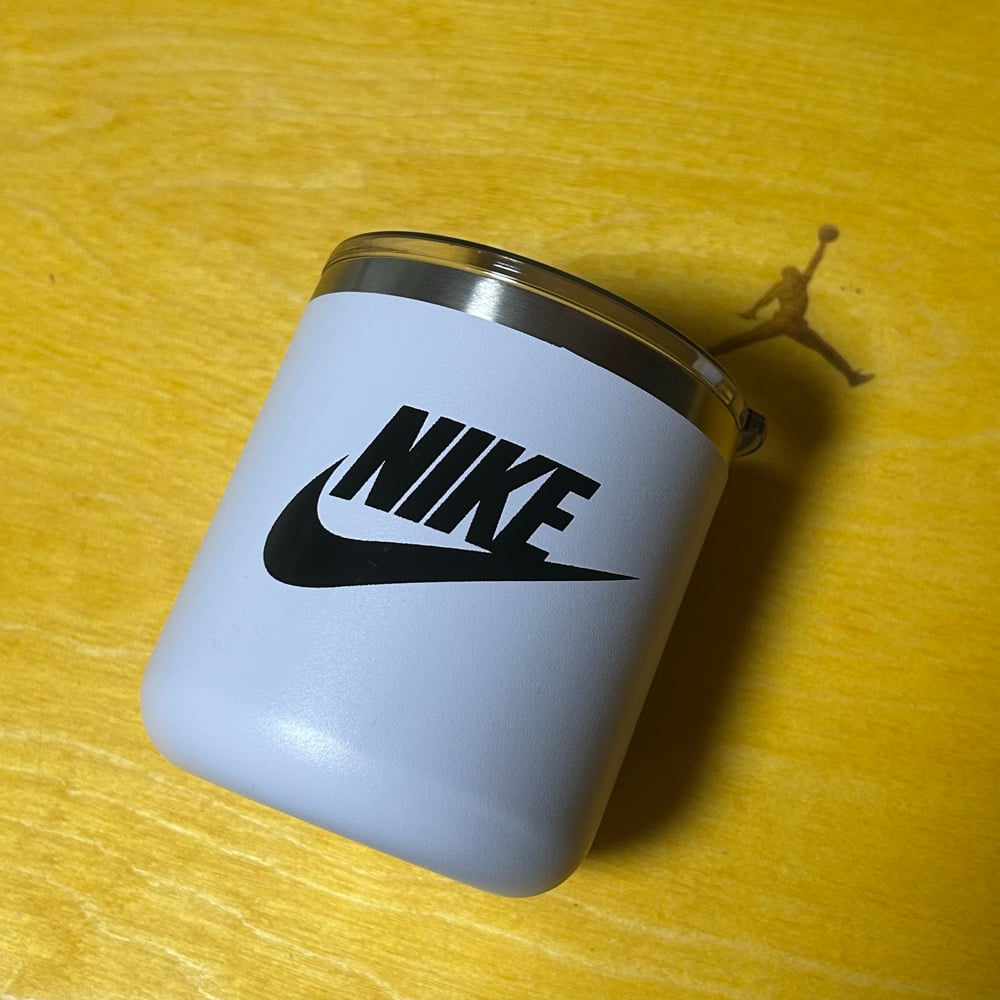 Brand New Promotional Tumbler Cup