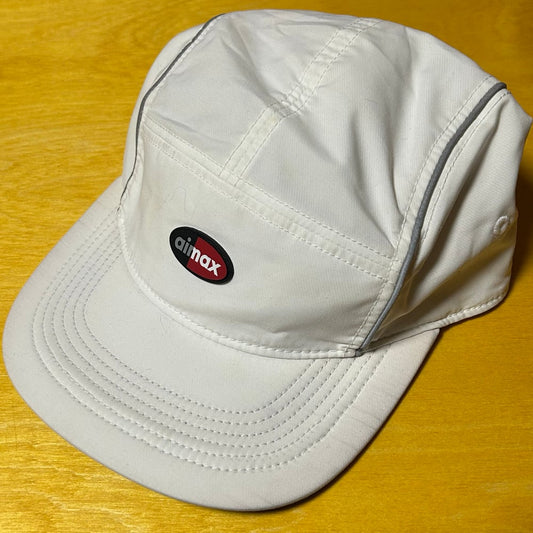 Supreme AM Air Strapback Hat