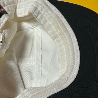 Supreme AM Air Strapback Hat
