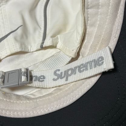 Supreme AM Air Strapback Hat