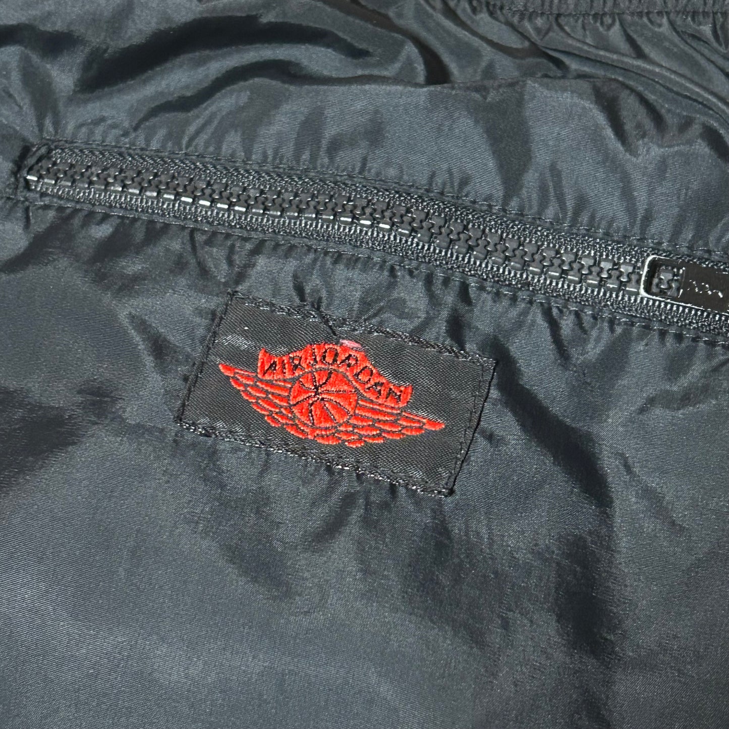 Original 1985 Air Jordan AJ1 "Wings" Logo Pants