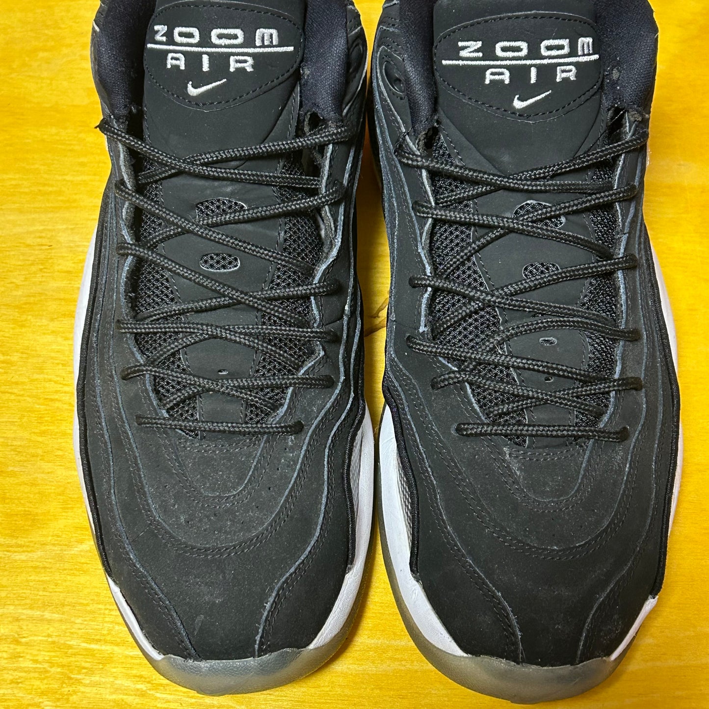2016 Zoom Flight 96'