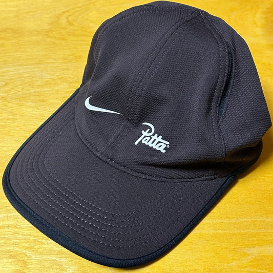 Rare Patta Collaboration Running Hat