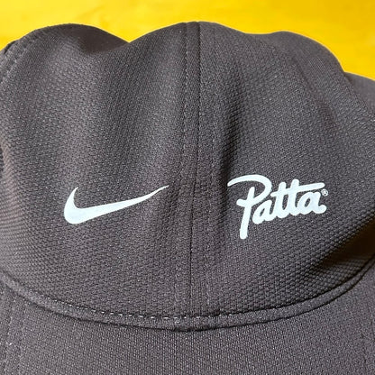 Rare Patta Collaboration Running Hat