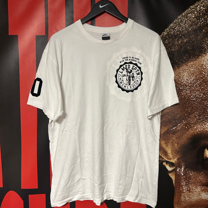Rare AF1 Anniversary Goddess of Victory PRM Tee