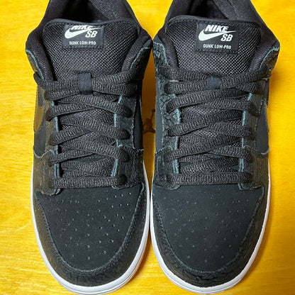 DS Brand New 2011 "Entourage" Special Insoles SB Dunk Low