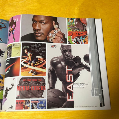 Signed Brand New 2002 "Sole Provider" Book
