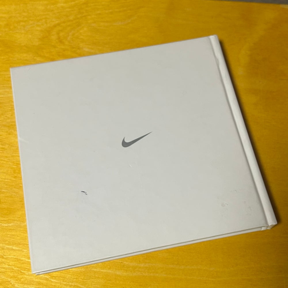 Signed Brand New 2002 "Sole Provider" Book