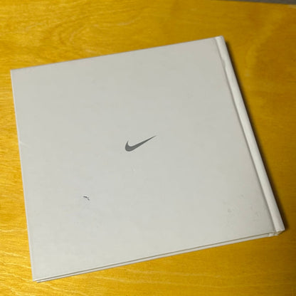 Signed Brand New 2002 "Sole Provider" Book