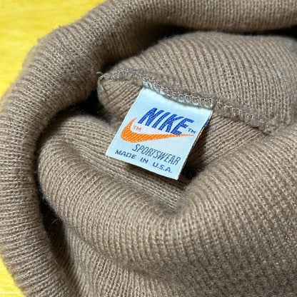 Rare Original 1970s Logo Beanie "Daybreak"