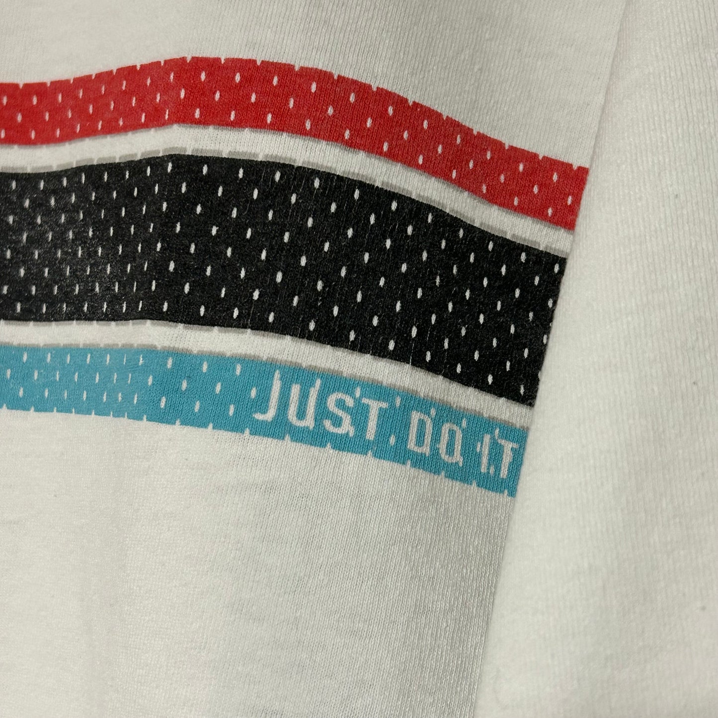 Original 90s Soccer JDI Tee