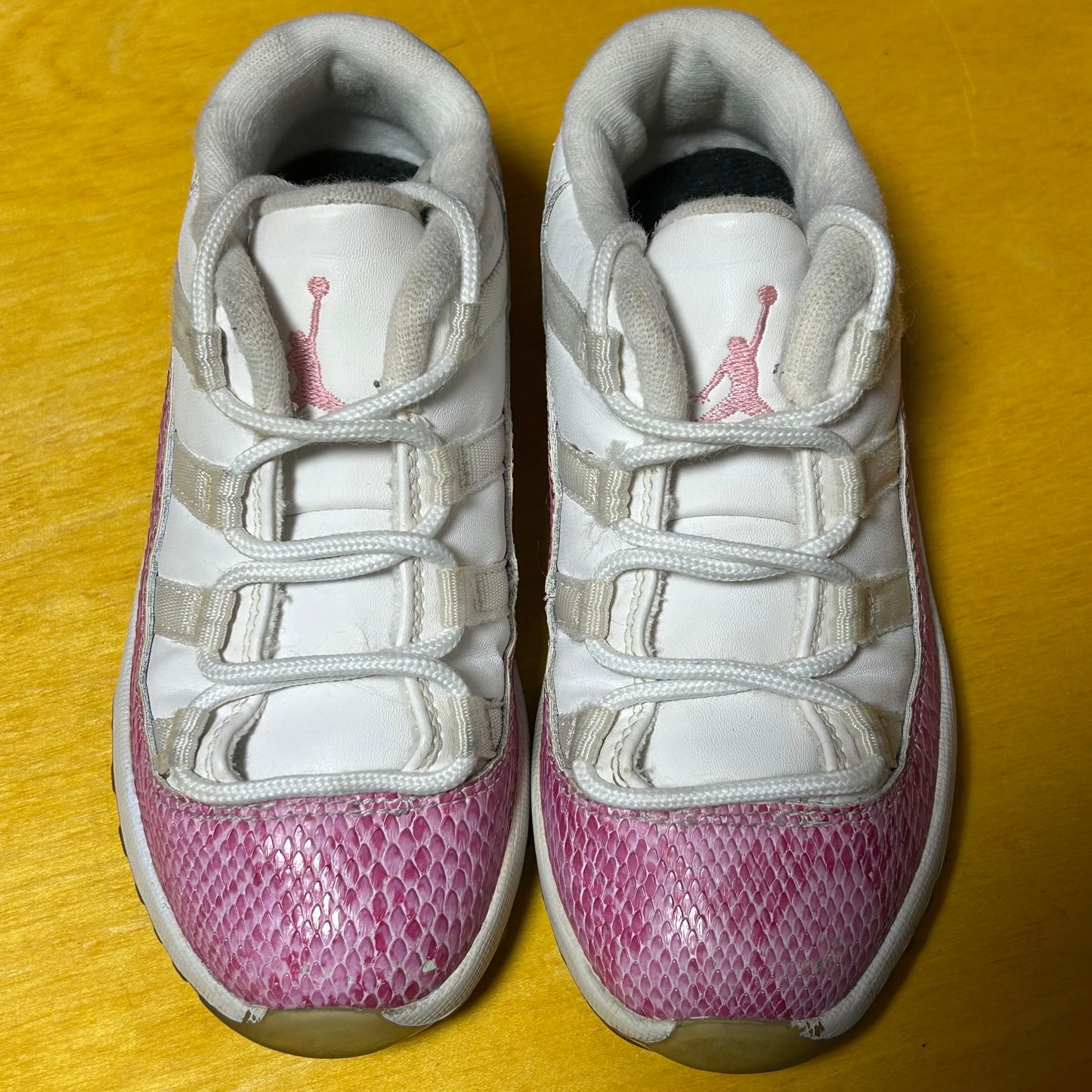 2013 AJXI “Snakeskin” Toddler