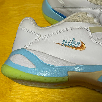 DS Brand New Sample 2018 Court 2 Lite