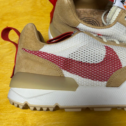 Brand New Tom Sachs 3.0 Mars Yard