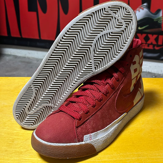 Rare Original Family & Friends Sample "Beautiful Losers" 2005 Blazer