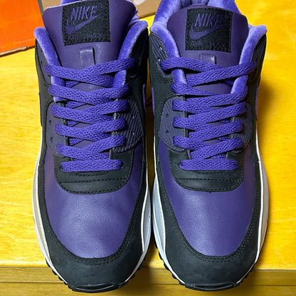 Rare Sample DS 2007 AM90 “Quasar”