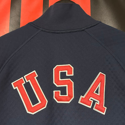 Rare 2012 Team Issue Olympics "USA" Jacket