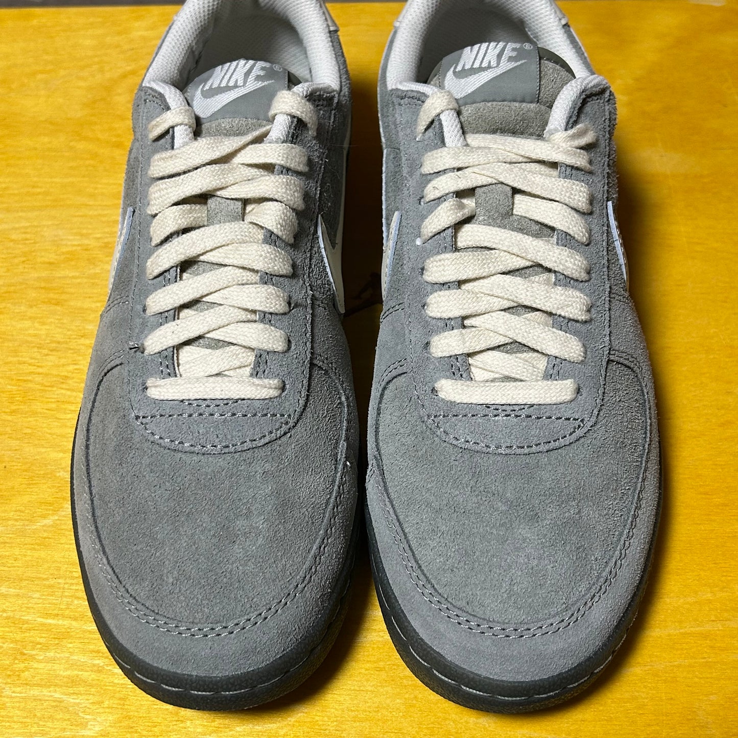 Deadstock Brand New Field General SP