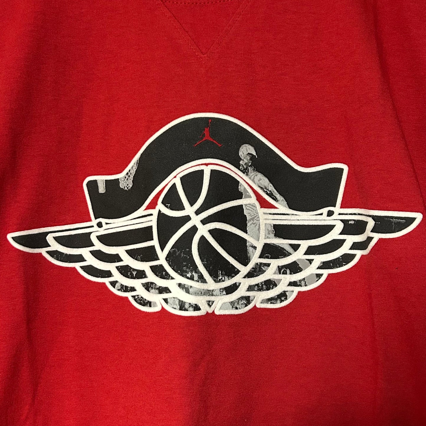 Rare Mid 2000s Brand New With Tags Japan “Wings” Logo Tee