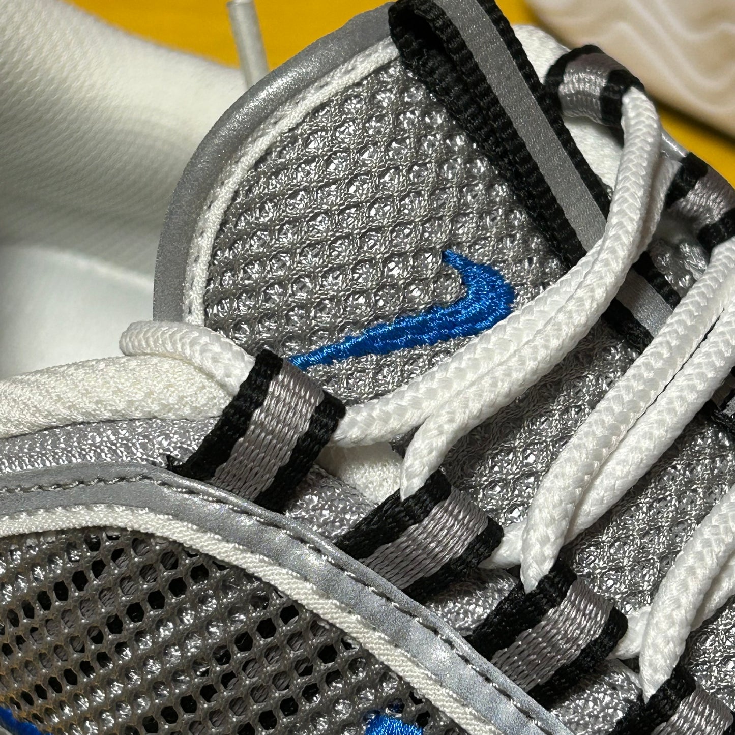 DS Brand New 2025 Air Zoom Spiridon SP