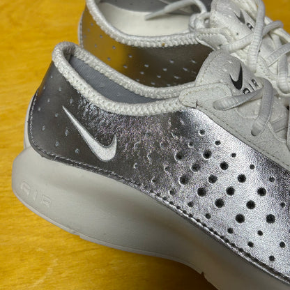 DS Brand New 2025 SuperFly White Summit Silver