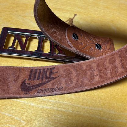 Rare Original Early 2000s Oregon Country Belt